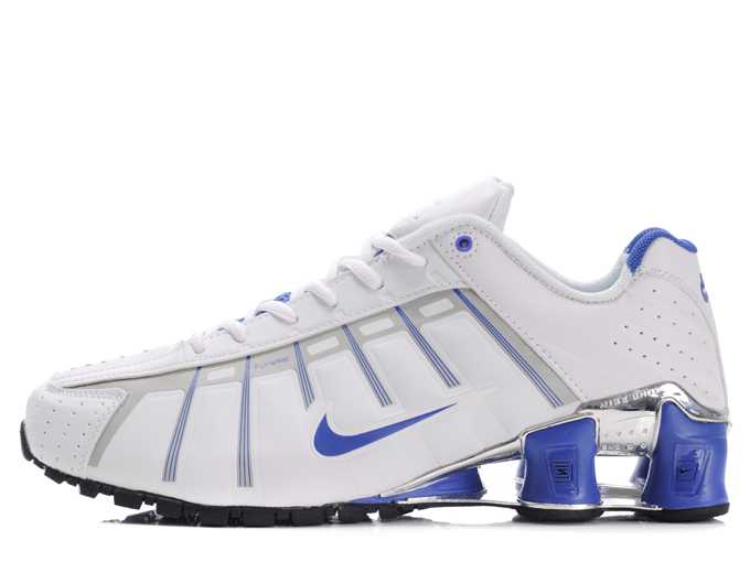 nike chaussures shox sport